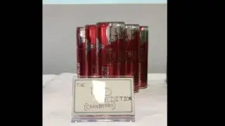 Red Bull SBM In-class Buffet Hack