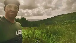 Doonane Mtb, Ballyhourigan trails