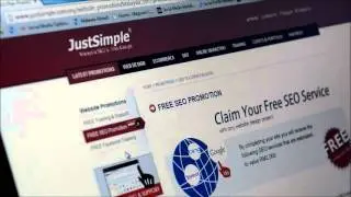 Malaysia Free SEO | Get it from www.justsimple.com.my