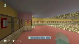Vampirekitten Minecraft Update