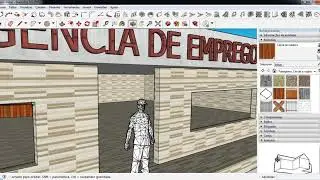 FAZENDO MODELAGEM DO 0 ATÉ O MTA