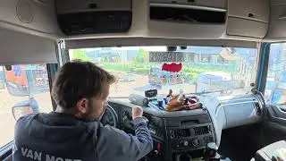 Ne Belcıkası Kaldı Ne Hollandası Nede Almanya Çatırdayaz :)