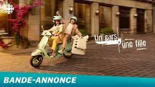 Un gars, une fille &mdash; Saison 11 | Bande-annonce