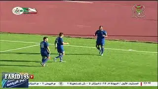 شلغوم العيد 0نجم مقرة 5