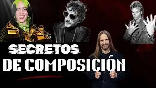 8 técnicas de composición que no te enseñan en ningún lado