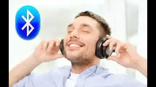 DIY Bluetooth headphones