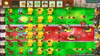 Pokemon vs zombies | plants vs zombies | pokemon and zombies Gameplay (hack )  part 3