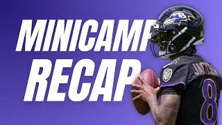 Marlon Humphrey dealing with NAGGING injury?! COUGARS need appreciation too!!