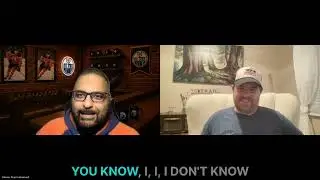 Skinner/Jarry - Hughes deal, Mcdavid and more on this episode