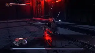 NINJA GAIDEN 4 - terminando