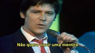 Shakin Stevens - Give Me Your Heart Tonight (Tradu&ccedil;&atilde;o)