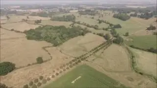 Hedge Hopper