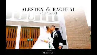 ALESTEN & RACHEAL | Goan Wedding Film