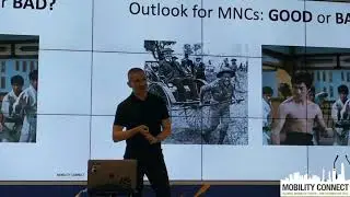 Mobility Connect | EXPAT EXECUTIVE EXPERIENCES IN CHINA -- Gabor Holch