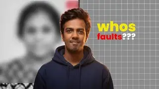 Weight Loss Hack கொன்ற ஒரு மாணவி😱 | Fake Health Tips Danger | Borax Truth