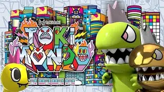 More Tokidoki Is Coming To Veve NYCC Drops