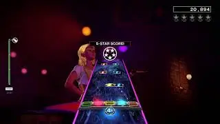 Lets Play Rock Band 4 - Minneapolis - Classic Rock Tribute 1 - 6 Song Setlist