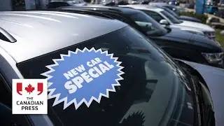Why car prices have risen so sharply post-pandemic