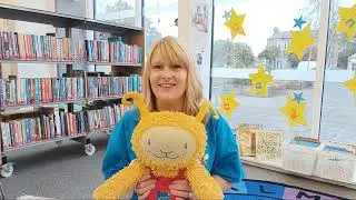 Bookbug Online | Tuesday 14 November | Videos for Kids | Book Week Scotland Special