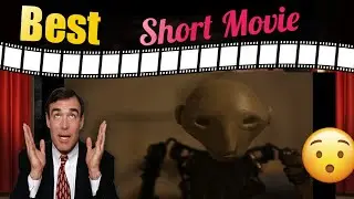 Eskos 2009 short movie