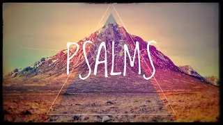 Psalm 98 - Sing to the Lord