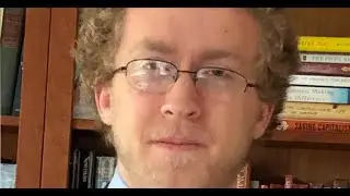 Jackson Paller: Running for Evanston City Clerk