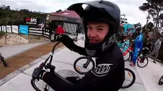 Waitākere BMX Club Night