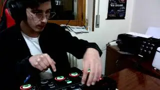Jam - KBB21: BOSS RC-505 Loopstation Edition Wildcard