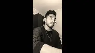 Yo Te Amo (Cover) - Chayanne #AlexTheVoice