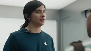 Samsung Note 9 Camera Commercial