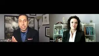 Regenerative Medicine Interview Dr Tammy Penhollow with Jess Todtfeld
