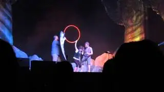LeakyCon2013 Opening Ceremonies Pt 8