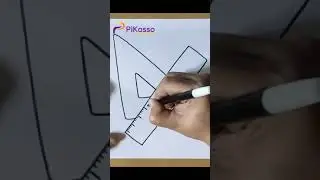 How to Draw a Ruler Easy in The Right Way