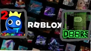 MABAR ATAU AKU AKAN DI AMUK MASSA  - ROBLOX