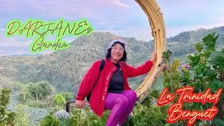 DARJANE&rsquo;S  GARDEN