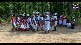 ढ़ोल मांदर