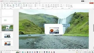 How to Use PowerPoint's Slide Zoom for Dynamic Presentations