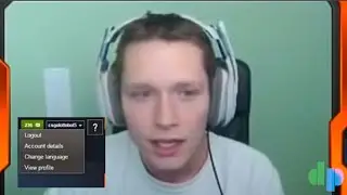 RIP TmarTn, RIP csgolottobot5 - DORKPLAYS