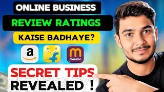 Amazon Reviews Kaise Badhaye 2025 | Safe & Genuine Review Strategy