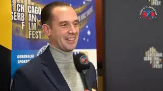 Фильм Лазара Вуковича получил премию за сохранение сербского наследия на Чикагском сербском киноф...