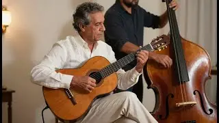 “Bolero para quererte”
