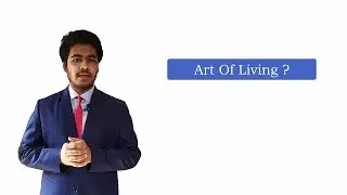Art of Living Course Review || Mahmudul Hasan Suzan || DIU