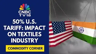 Govt's Decision To Waive 11% Import Duty Until Dec Will Help Ease Costs: CAI | CNBC TV18