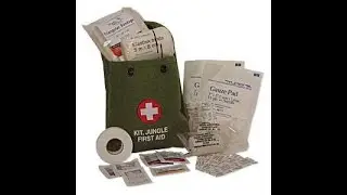 BattleBox Mission 35 Med Kit Review