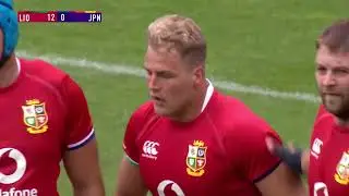 Основные моменты матча 