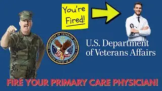 How To Change Your VA Doctor | Veterans Health Administration