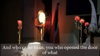 The Pardon Prayer: Angel of Peace at Fatima