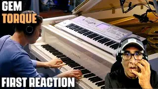 Musician/Producer Reacts to 