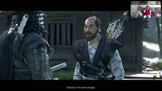 Ghost of Tsushima replay Exercise penalty every death P5
