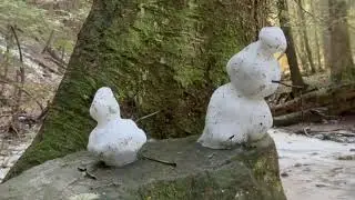 The Icicles of Hocking Hills (Trailer)